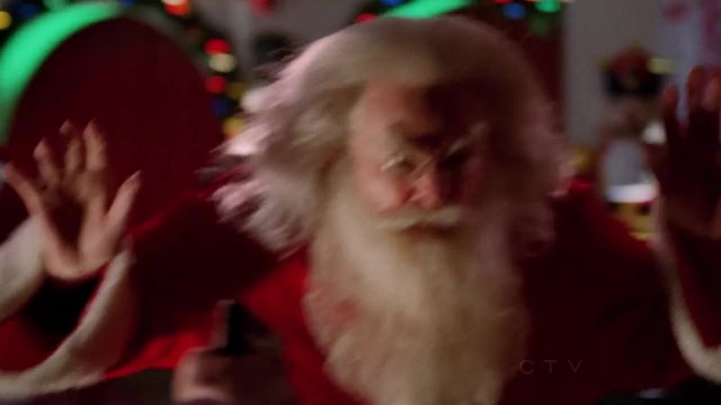 Merry Christmas to all