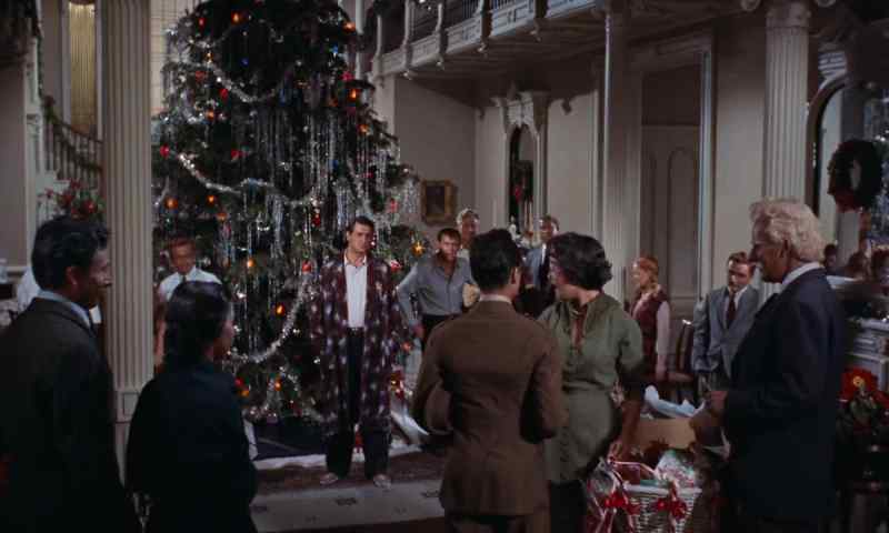 Merry Christmas, Angel