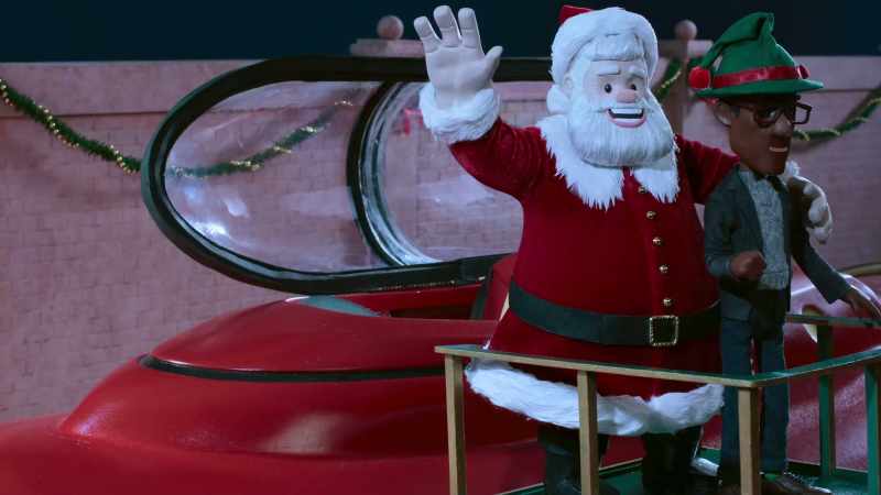 Merry Christmas! -(countdown continues)
