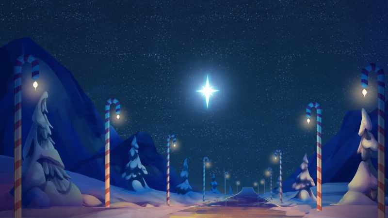 Merry Christmas, everyone