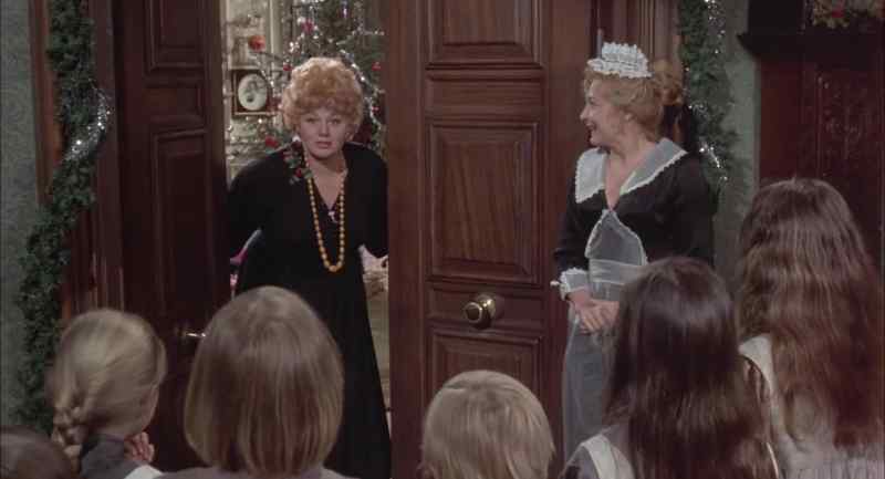 Merry Christmas. It's Christmas day