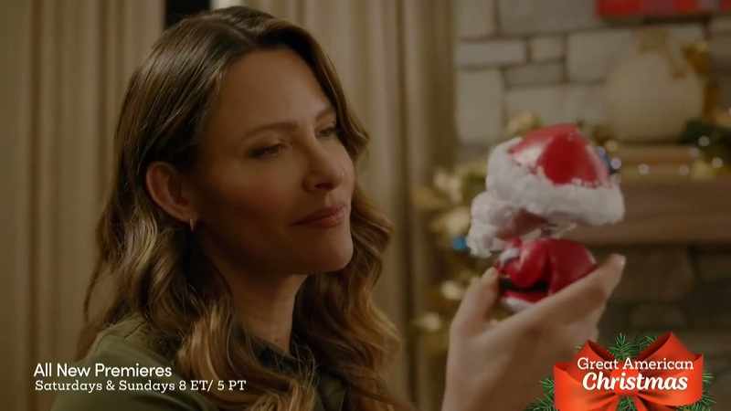 Merry Christmas, KK.