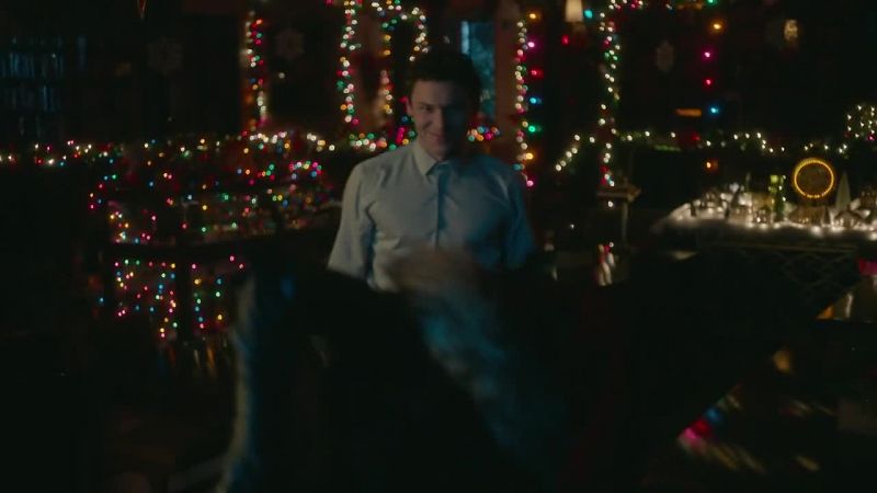 Merry Christmas, Krampus