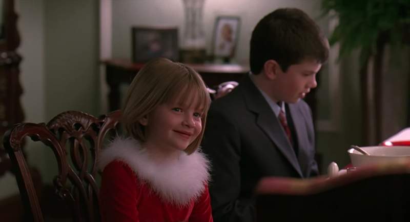 Merry Christmas Merry Christmas