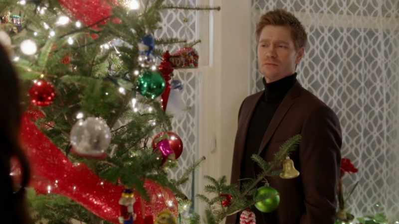 Merry Christmas. - Merry Christmas
