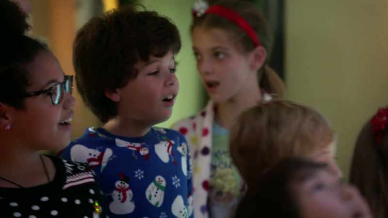 Merry Christmas! Merry Christmas!