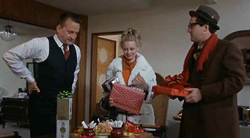 Merry Christmas. - Merry Christmas