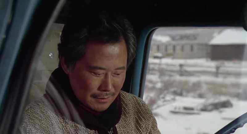 Merry Christmas, Mr. Munimura