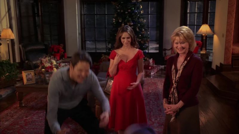 Merry christmas, pal