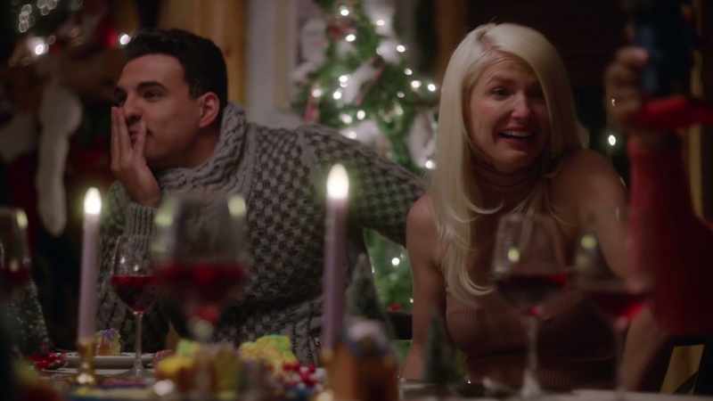 Merry christmas, prince charming
