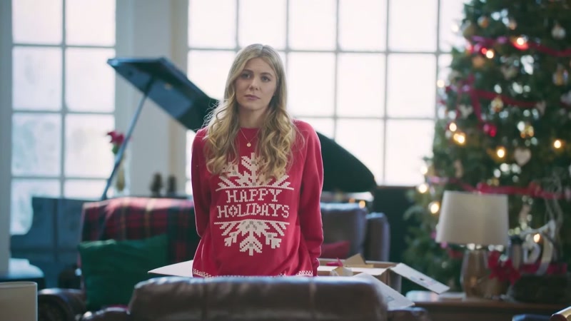 MERRY CHRISTMAS
