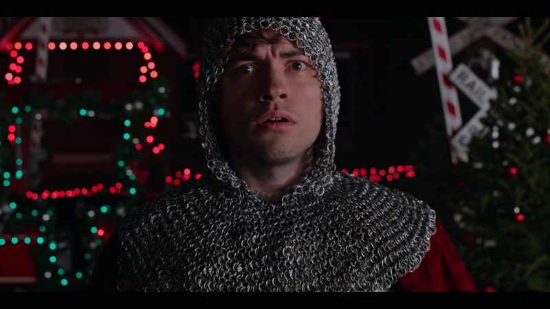 Merry Christmas!