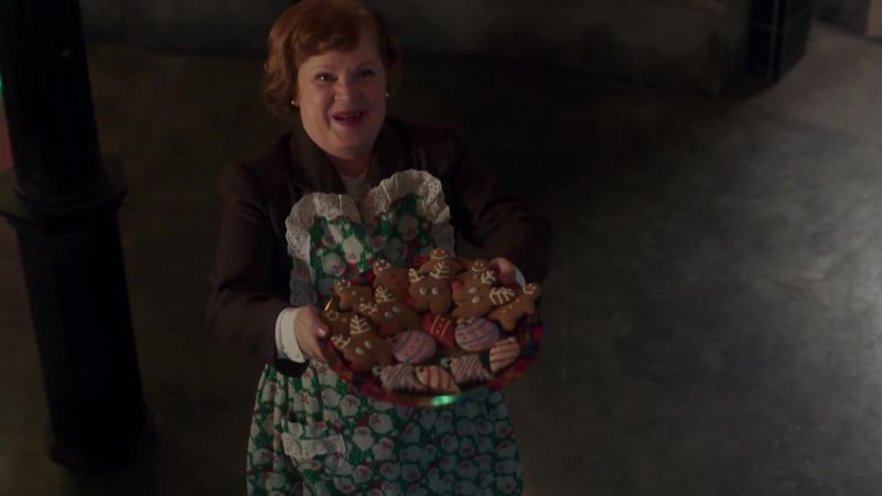 Merry Christmas!