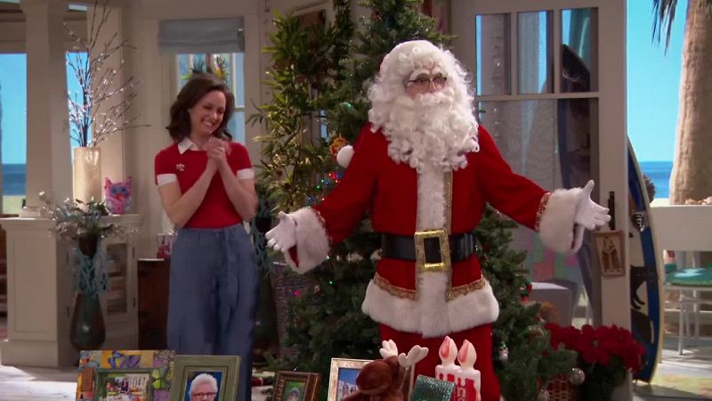 Merry Christmas!