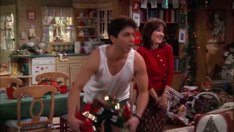 Merry Christmas!