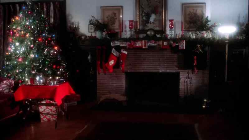 Merry Christmas!