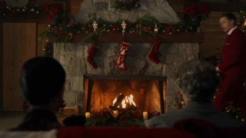 * Merry Christmas