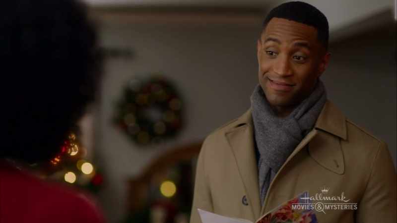 Merry christmas, santa dean.