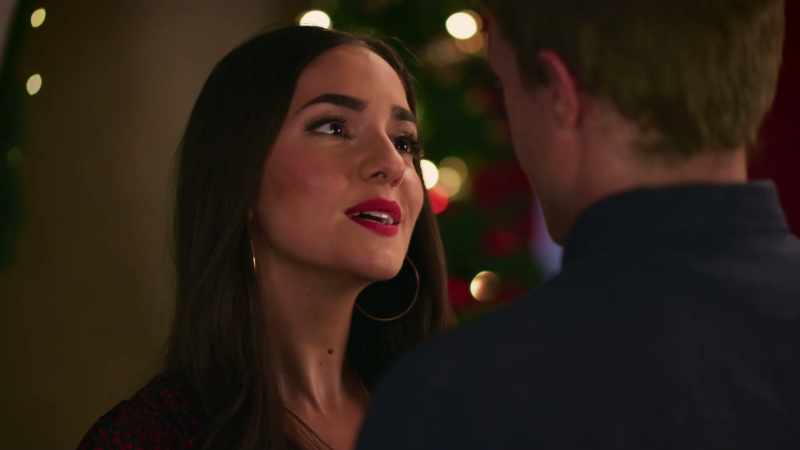 Merry Christmas, Simon