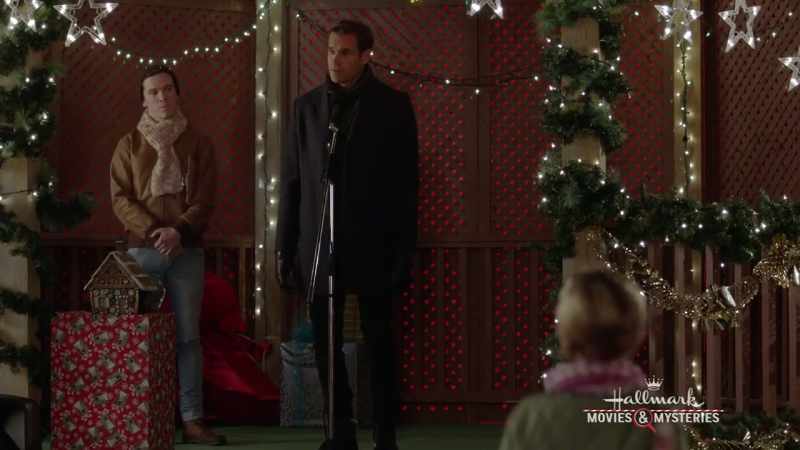 Merry Christmas! - So good to have you home
