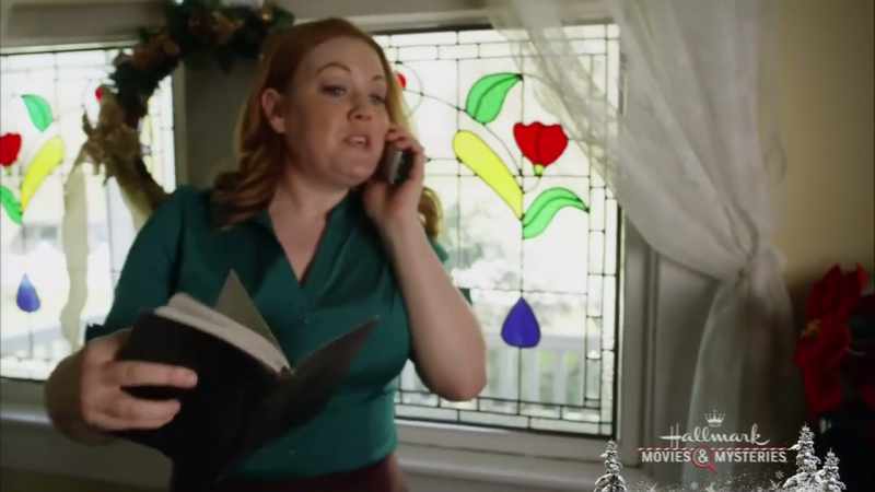 Merry Christmas, thanks for calling