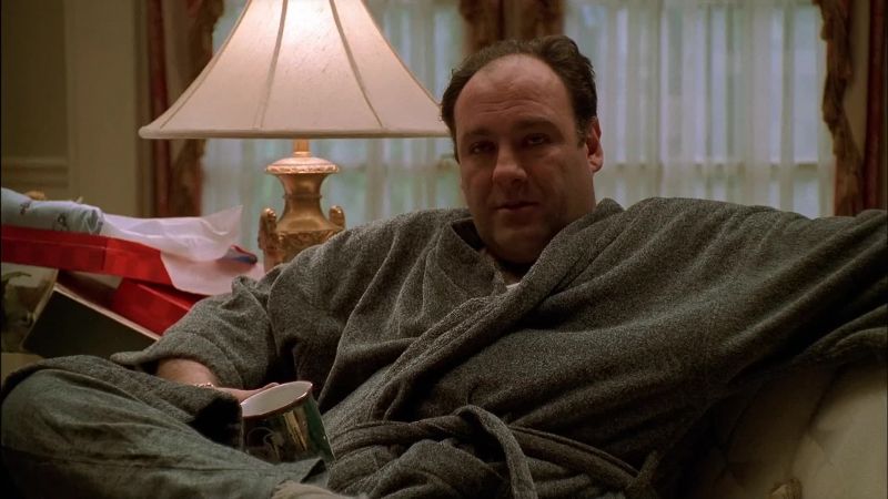 Merry Christmas, Ton'