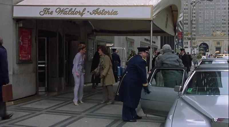 Merry, go back inside. You'll die out here