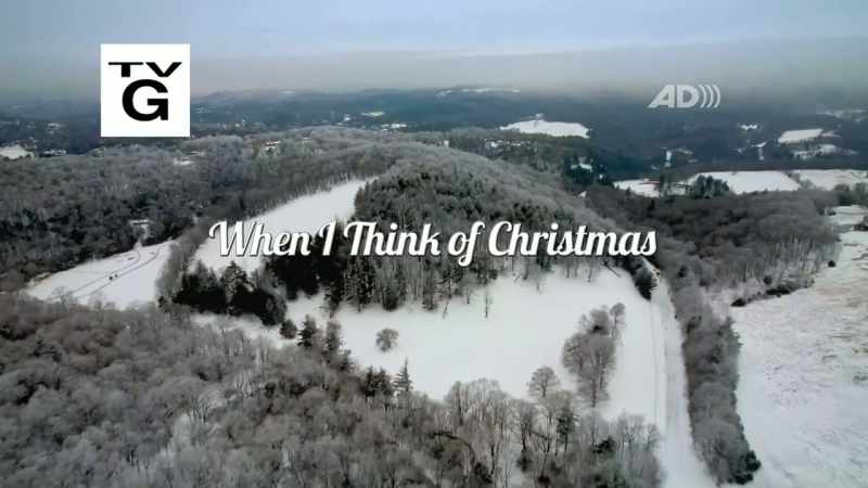 �� Merry, merry