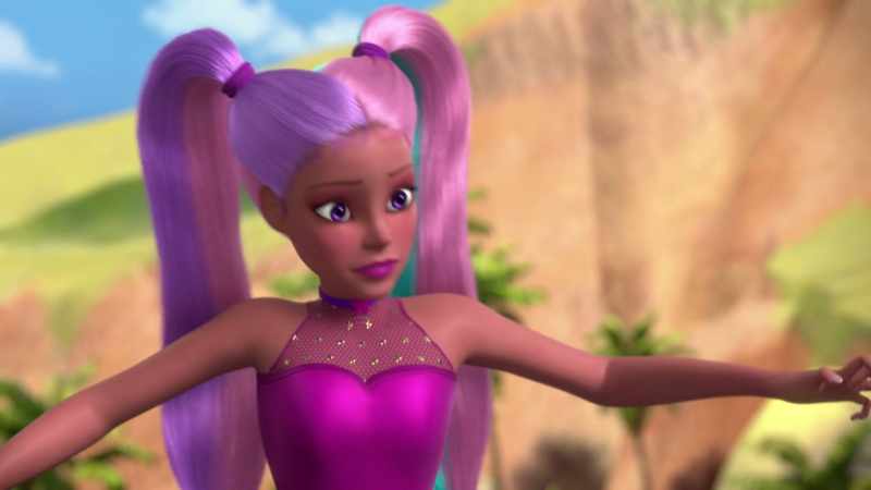 Mesmer's a great place, it's just, I'm not different