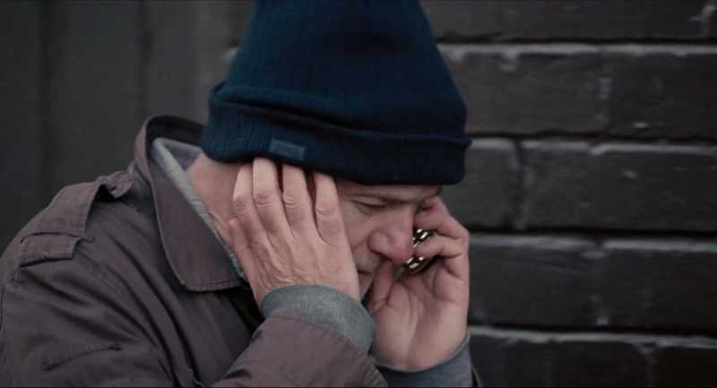 Message for Daniel Blake
