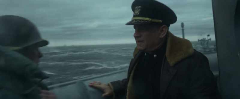 Message from Cadena, sir. She signals rescue completed
