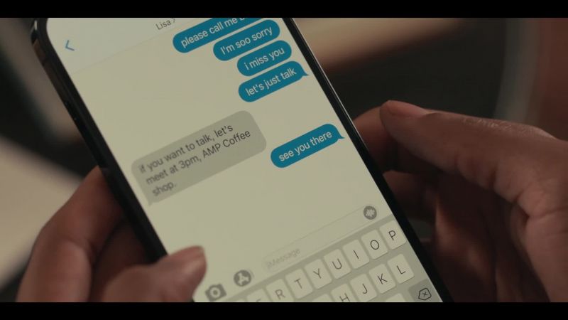 [message swoops]
