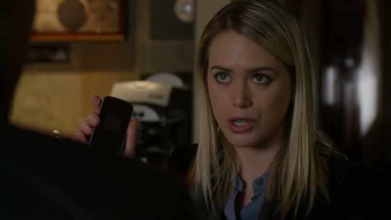 Messages left on the phone are to be returned