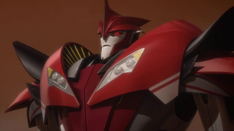 ( metal clanking )