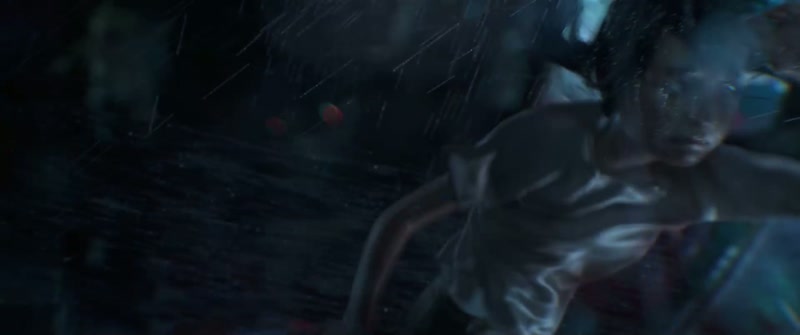 (metal clanking) (ShenXiu whimpering)