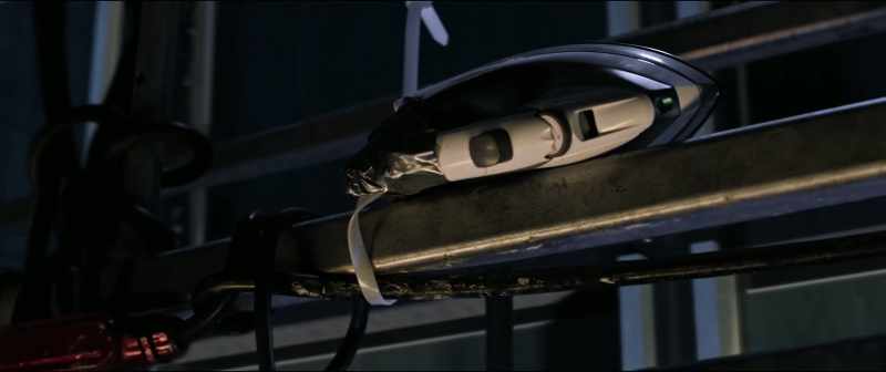 [metal scraping]