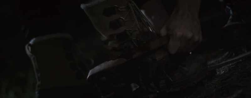 (Metal screeching)