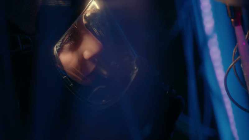 [metallic thud]