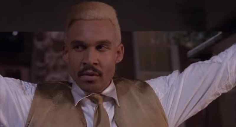 Meteor Man