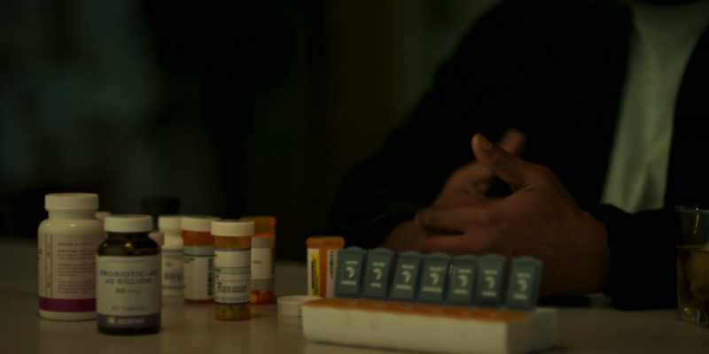Metformin to keep my blood sugar down