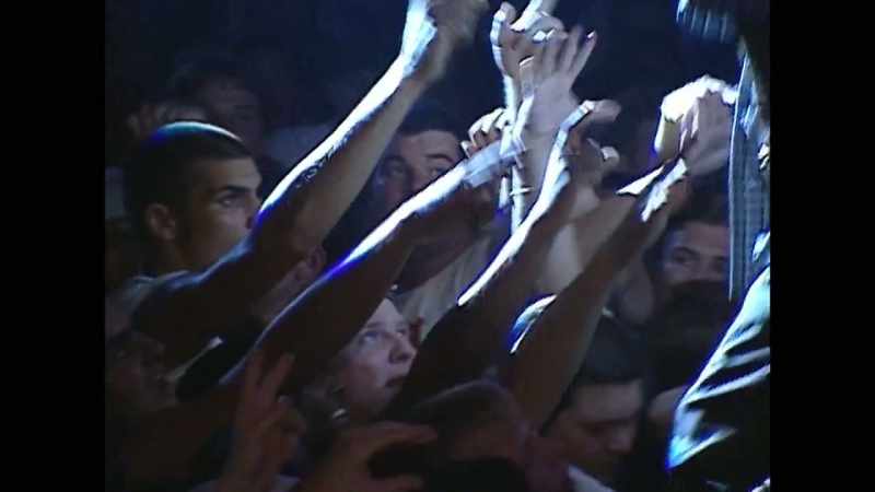 [Method Man] I didn't want to go