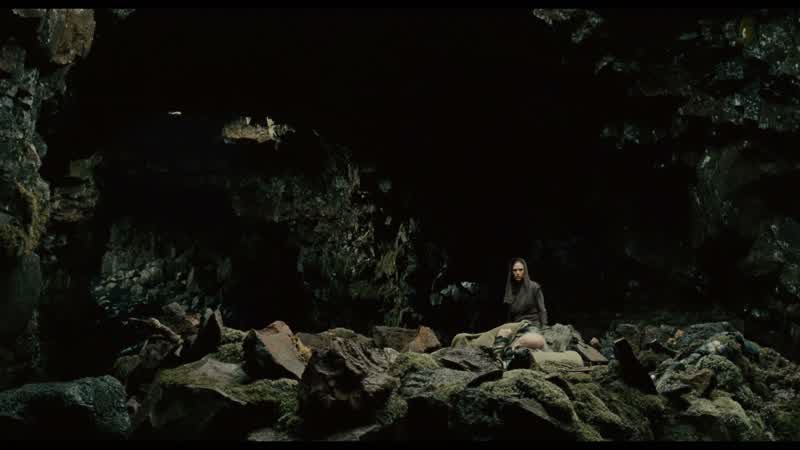 METHUSELAH: Did you bring me something?