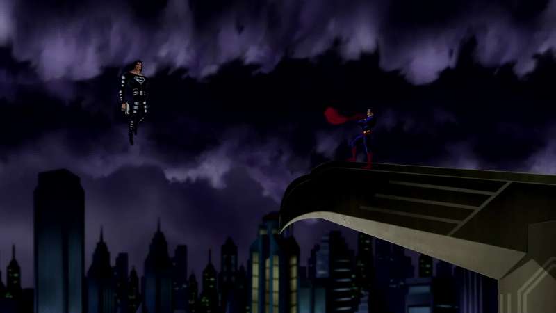 Metropolis is doing just fine without you