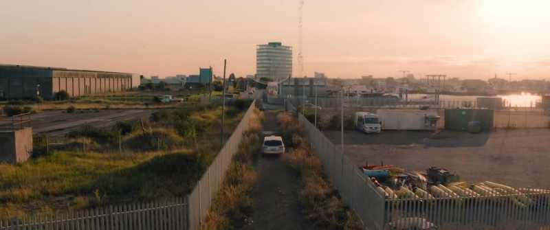 Metropolitans who want to spend