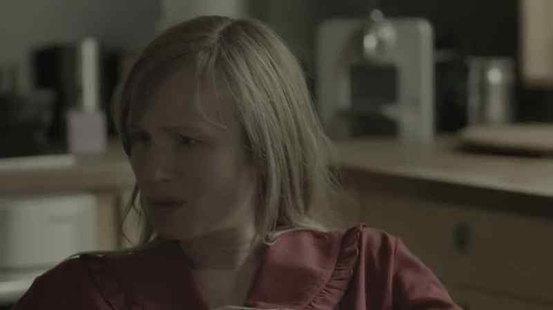 Mette, I'm really sorry. - Let's focus on August for now