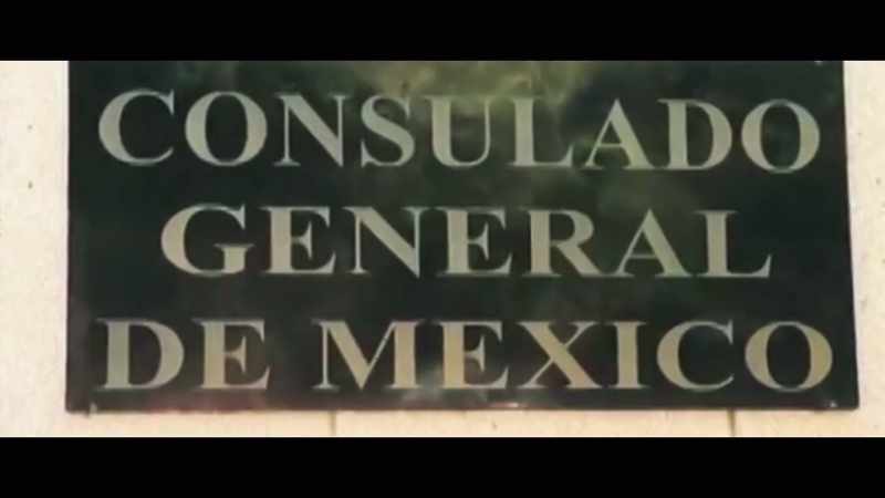 MEXICO GENERAL CONSULATE
