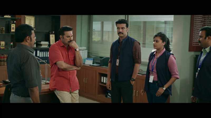 Meyjo had bought a round-trip ticket to Delhi