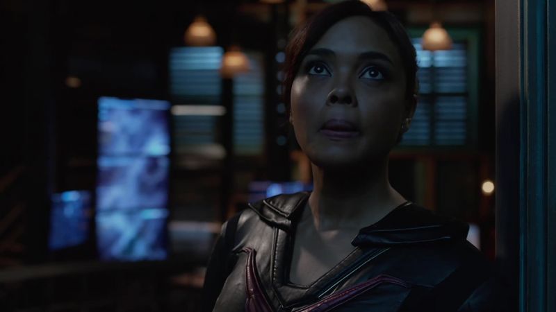 M'gann