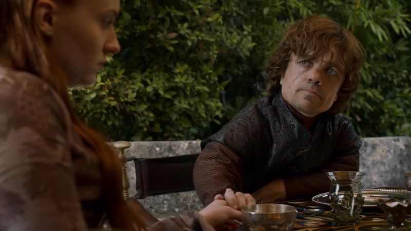 Mhysa. Mhysa. Mhysa