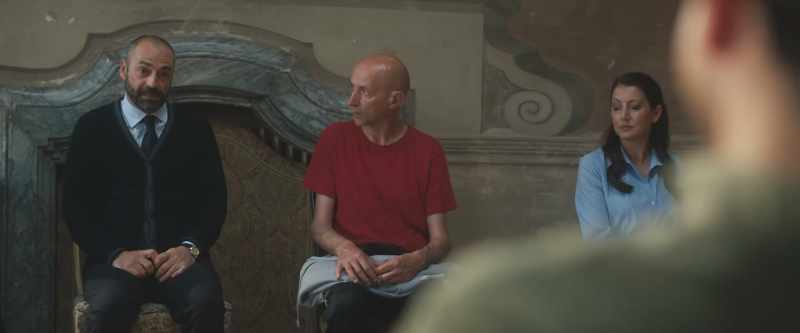 Mi chiamo Gaetano e, figa, ho vissuto a Milano